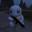 Steam avatar