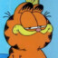 garfield ate my lasagna