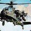 Maverick Attack Helicopter