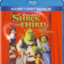Shrek 3 BluRay