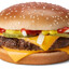 Quarter Pounder® with Cheese