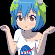 成 了~~EARTH-CHAN~~ドラ