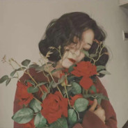 所以她认真了么