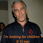 Jeffrey Epstein