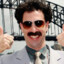 Borat's avatar