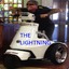 Kevin James Hetfield - Mall Cop