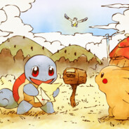 飞天乌贼触手怪