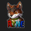 Ryne the Wolf