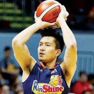 James Yap Highlights