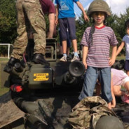 Max Riveros-Andersson 9A