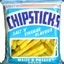 Chip sticks