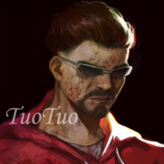 TUOTUO Steam avatar