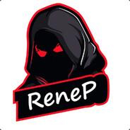 ReneP Official ✔ - steam id 76561198113430069