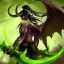 Illidan stormsrage