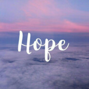 Cosmic Hope