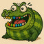 glorbo fruttodrillo