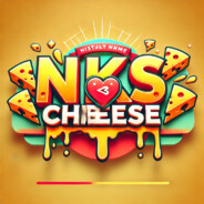 nKS <3 Cheese