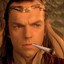 Elrond McBong