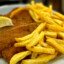 milanesa con papas