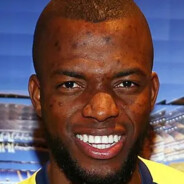 Enner Valencia
