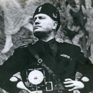 Il Duce