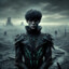 Mantis Man
