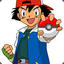 Ash ketchum