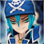 ^x^ God of Deef ^D^