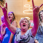 бля, мимо вены