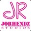 JORHENDZ STUDIOS