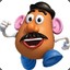 Mr. Potato Head