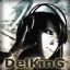 Delking