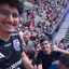 Steam avatar