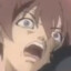 Uninformed Anime Man of Shocked
