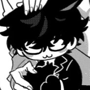 冷脸萌也是你的可爱之处