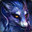 Player avatar