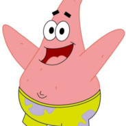 派大星的沙滩裤