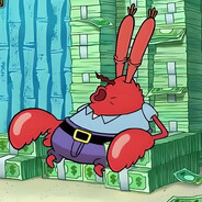 比奇堡第一蟹老板