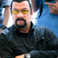 Steven Seagal