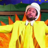 The Dayman