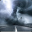 Blue Cyclone