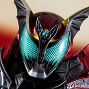 Kamen Rider Dark Kiva