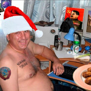 Пожилой снайпер