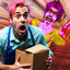 HappyHauntMike
