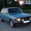 Volvo 142 #GOJUL