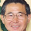 Alberto Fujimori