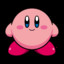 Kirby Right Back At Ya!!!