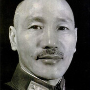 狐狸京（冷锋）