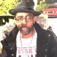 MY FELLA WIT THE HELLA @bandit