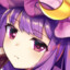 Patchouli Knowledge